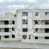 Pantelimon, apartament 2 camere, bloc finalizat